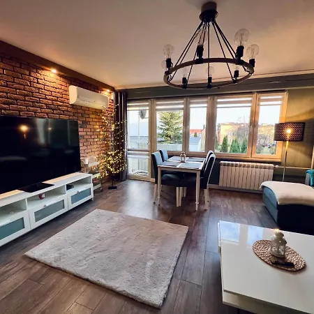 Of Apartment