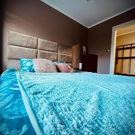Of Apartment