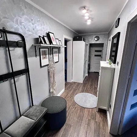 Apartment Of Olecko