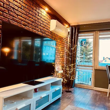 Of Apartment Olecko