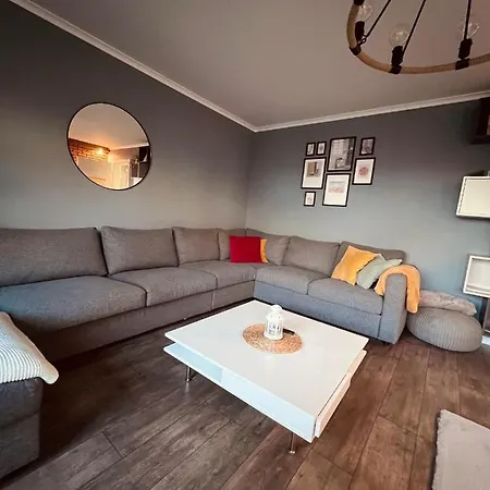 Apartment Of *